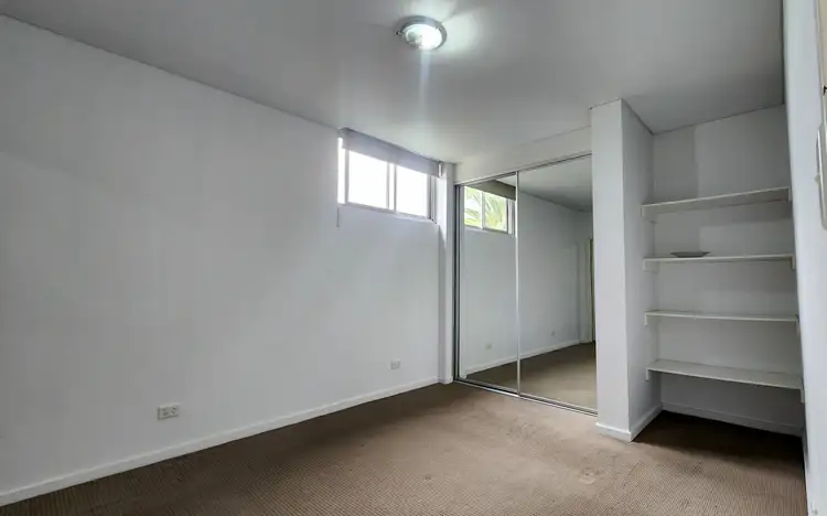 Fifth view of Homely apartment listing, 6/2-6 Bede Street, Strathfield South NSW 2136