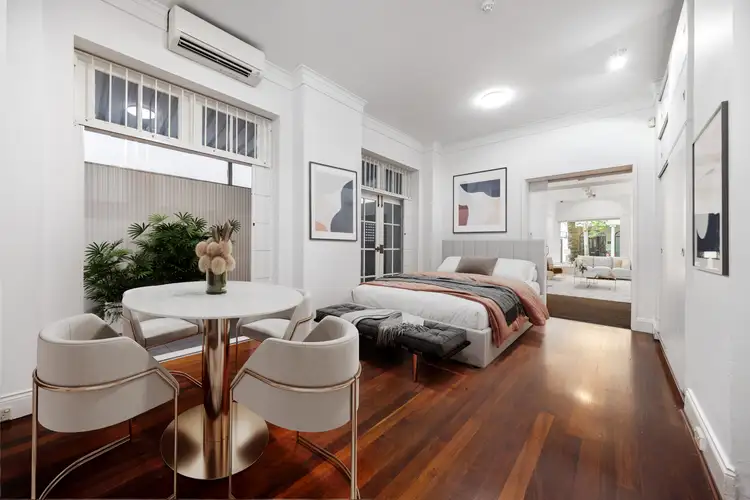 Studio (108) & Shop/221-223 Darlinghurst Road, Darlinghurst NSW 2010