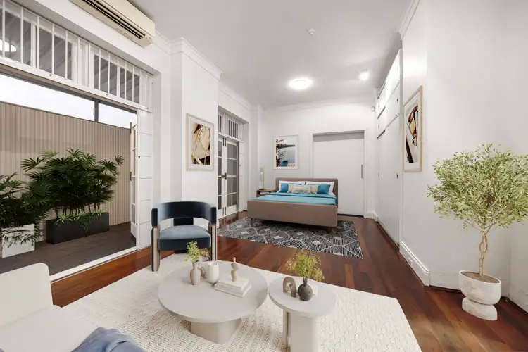 Studio (108) & Shop/221-223 Darlinghurst Road, Darlinghurst NSW 2010