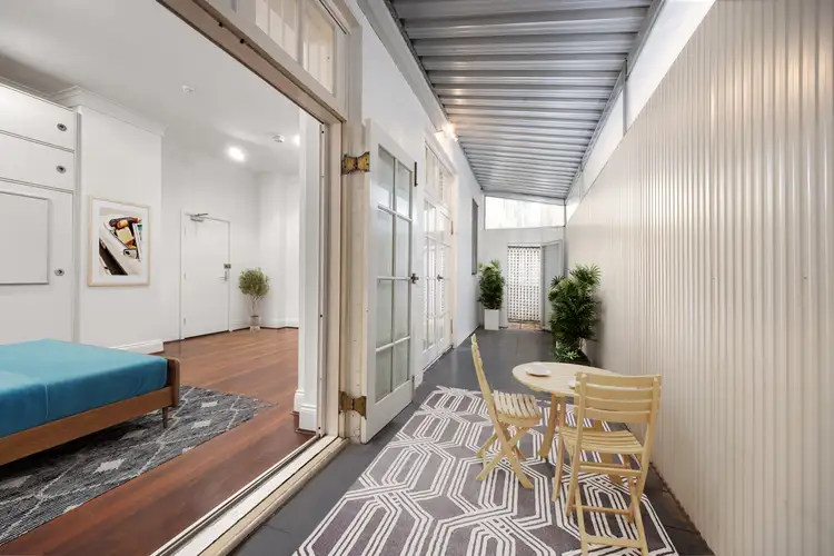 Second view of Homely apartment listing, Studio (108) & Shop/221-223 Darlinghurst Road, Darlinghurst NSW 2010
