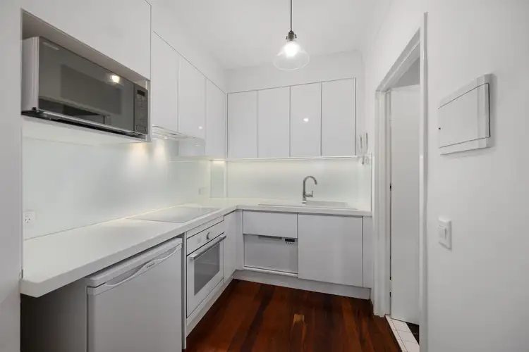 Fourth view of Homely apartment listing, Studio (108) & Shop/221-223 Darlinghurst Road, Darlinghurst NSW 2010
