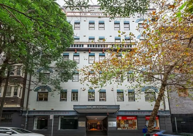 Sixth view of Homely apartment listing, Studio (108) & Shop/221-223 Darlinghurst Road, Darlinghurst NSW 2010