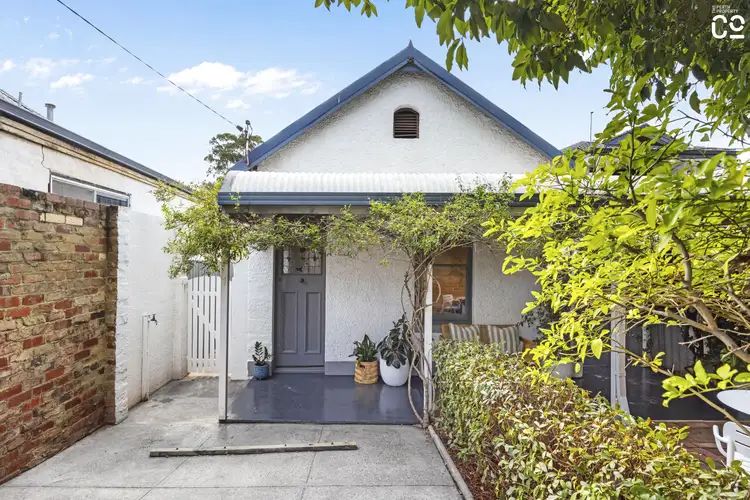 41 Cleaver Street, West Perth WA 6005