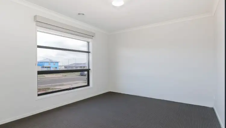 Second view of Homely house listing, 78 Wimbledon Boulevard, Strathtulloh VIC 3338