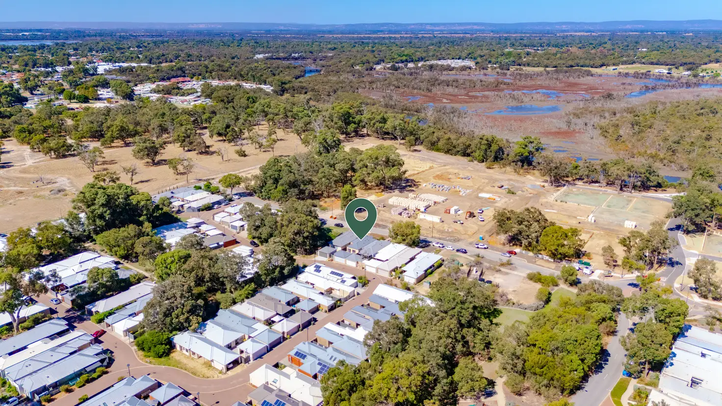 Main view of Homely house listing, 72 Thornbill Crescent, Coodanup WA 6210