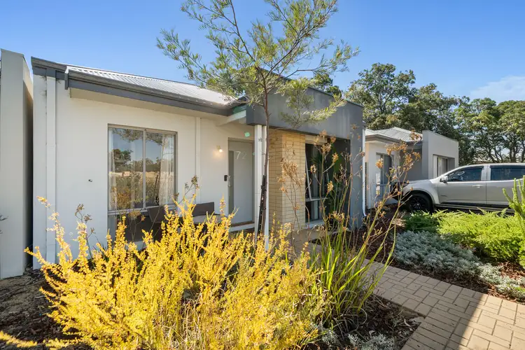 Second view of Homely house listing, 72 Thornbill Crescent, Coodanup WA 6210