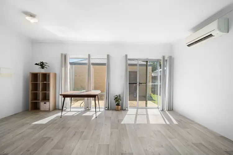 Fourth view of Homely house listing, 72 Thornbill Crescent, Coodanup WA 6210