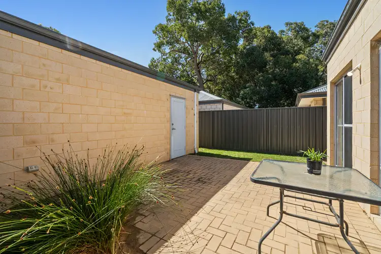 Sixth view of Homely house listing, 72 Thornbill Crescent, Coodanup WA 6210