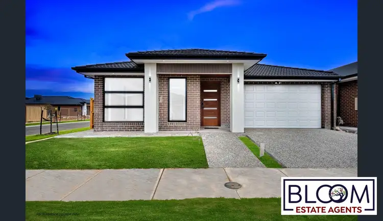 Main view of Homely house listing, 27 Truncata Drive, Tarneit VIC 3029
