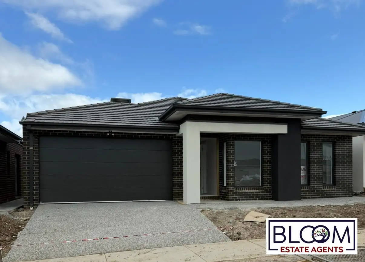 Main view of Homely house listing, 27 Truncata Drive, Tarneit VIC 3029