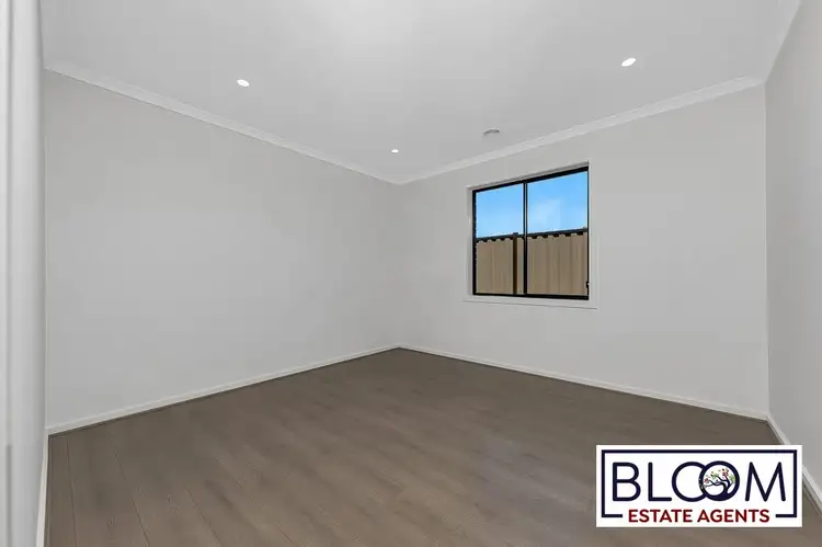 Second view of Homely house listing, 27 Truncata Drive, Tarneit VIC 3029