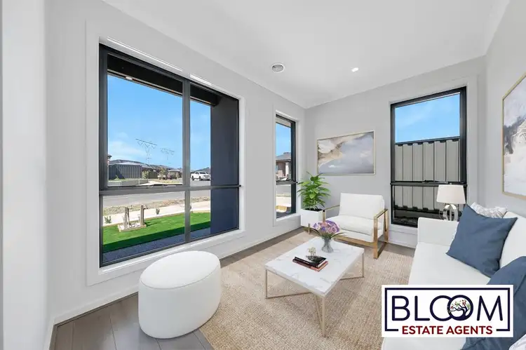 Third view of Homely house listing, 27 Truncata Drive, Tarneit VIC 3029