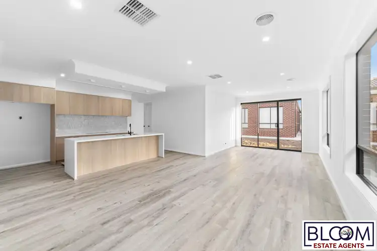 Fourth view of Homely house listing, 27 Truncata Drive, Tarneit VIC 3029