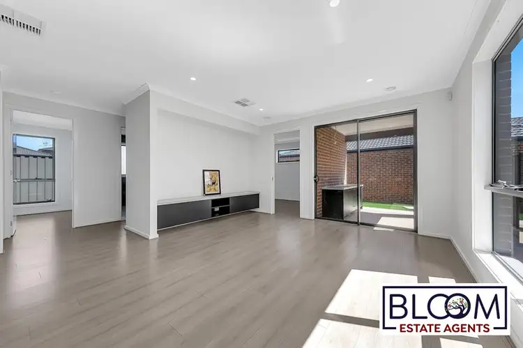 Seventh view of Homely house listing, 27 Truncata Drive, Tarneit VIC 3029
