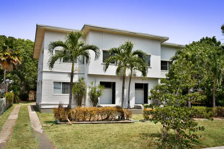 4/126 Eyre Street, North Ward QLD 4810