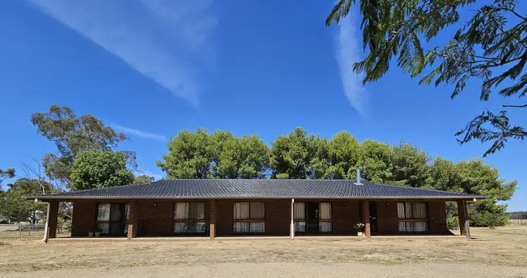 2622 Kywong Howlong Road, Brocklesby NSW 2642