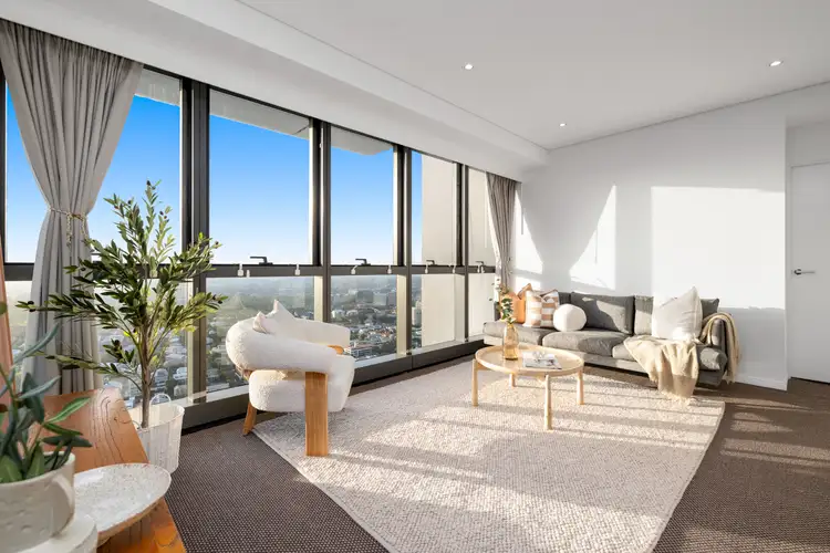 5103/501 Adelaide Street, Brisbane QLD 4000