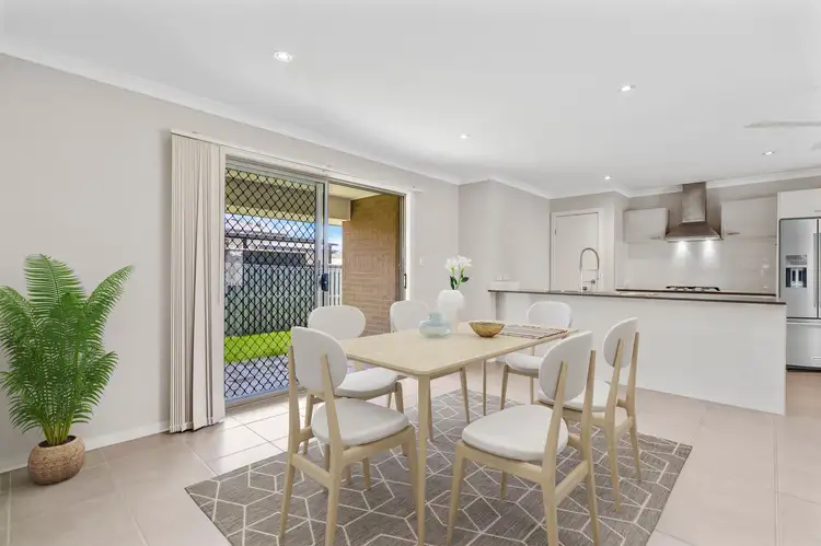 41 William Boulevard, Pimpama QLD 4209