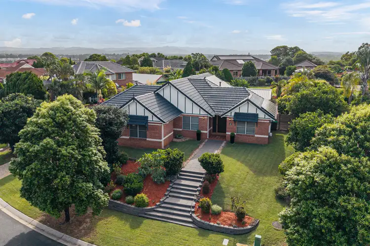 Main view of Homely house listing, 22 Winchcombe Avenue, Murrumba Downs QLD 4503