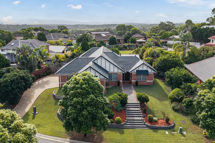 Second view of Homely house listing, 22 Winchcombe Avenue, Murrumba Downs QLD 4503
