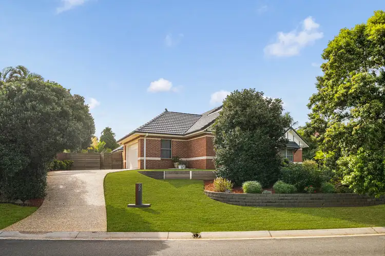 Third view of Homely house listing, 22 Winchcombe Avenue, Murrumba Downs QLD 4503