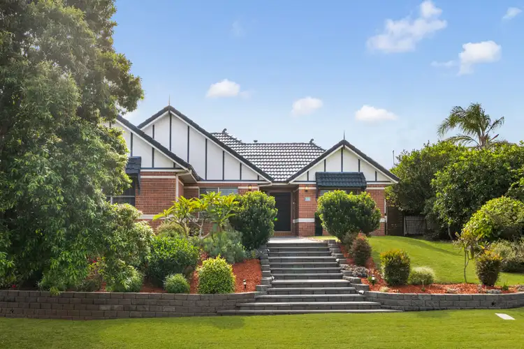 Fourth view of Homely house listing, 22 Winchcombe Avenue, Murrumba Downs QLD 4503