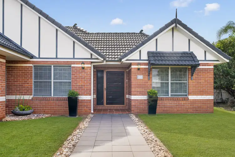 Fifth view of Homely house listing, 22 Winchcombe Avenue, Murrumba Downs QLD 4503