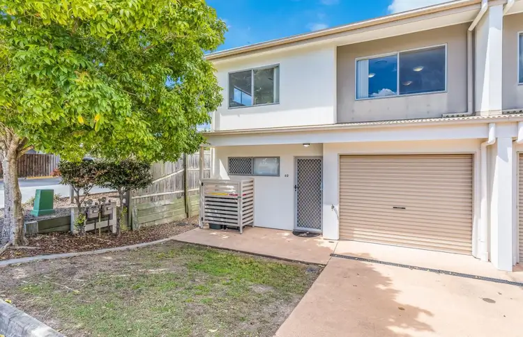 62/1 Linear Drive, Mango Hill QLD 4509
