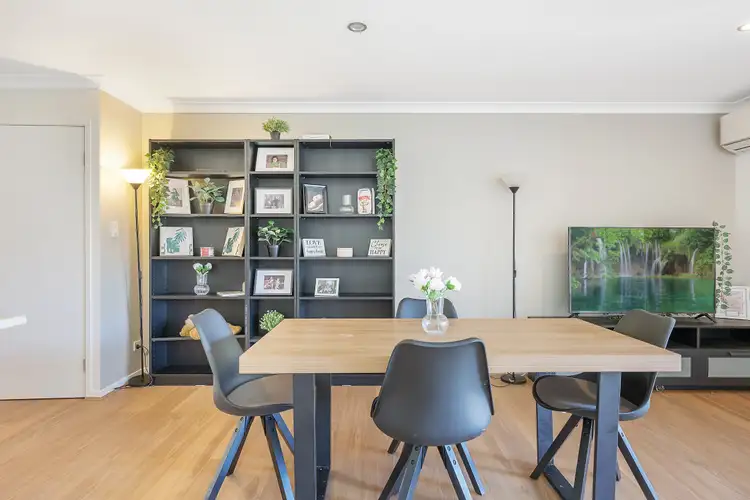 Fifth view of Homely unit listing, 2/1 Pademelon Circuit, North Lakes QLD 4509