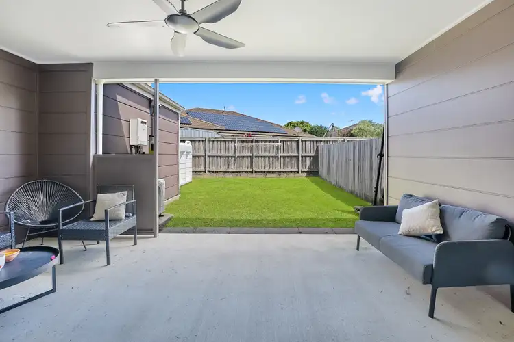 Sixth view of Homely unit listing, 2/1 Pademelon Circuit, North Lakes QLD 4509