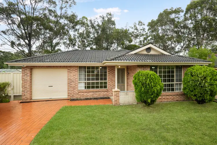 14 Magpie Road