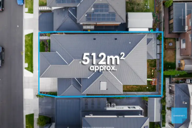 Second view of Homely house listing, 30 Zachary Street, Burnside VIC 3023