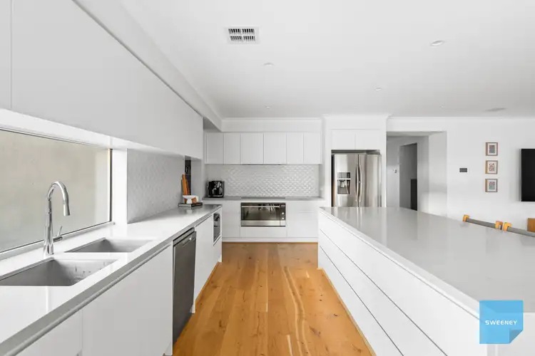 Third view of Homely house listing, 30 Zachary Street, Burnside VIC 3023