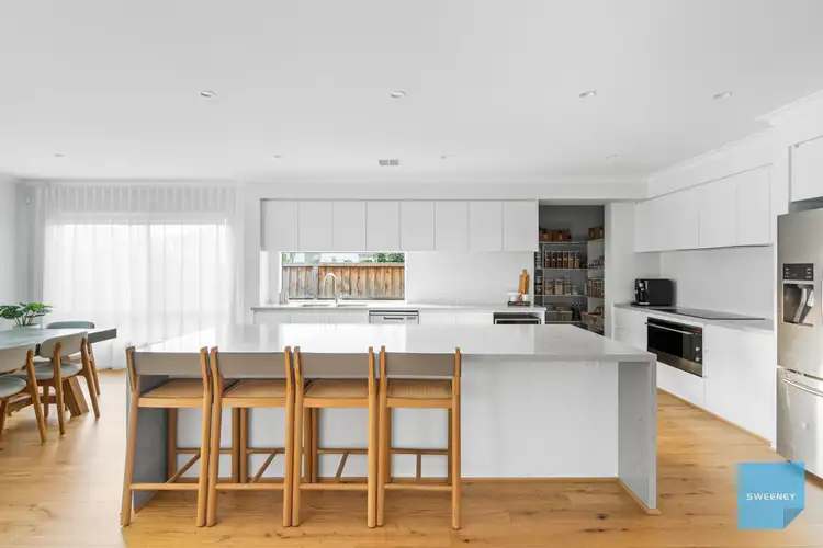 Fourth view of Homely house listing, 30 Zachary Street, Burnside VIC 3023