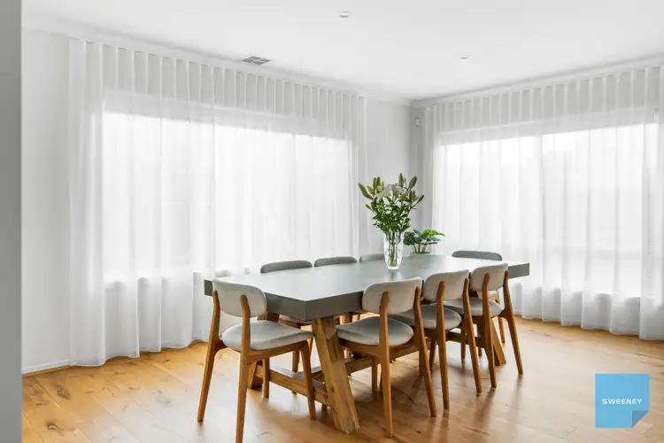 Fifth view of Homely house listing, 30 Zachary Street, Burnside VIC 3023