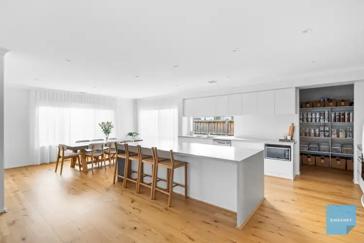 Sixth view of Homely house listing, 30 Zachary Street, Burnside VIC 3023