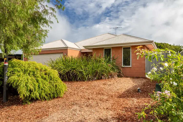 Third view of Homely house listing, 110 Beachfields Drive, Abbey WA 6280