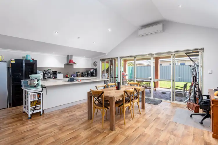 Sixth view of Homely house listing, 110 Beachfields Drive, Abbey WA 6280