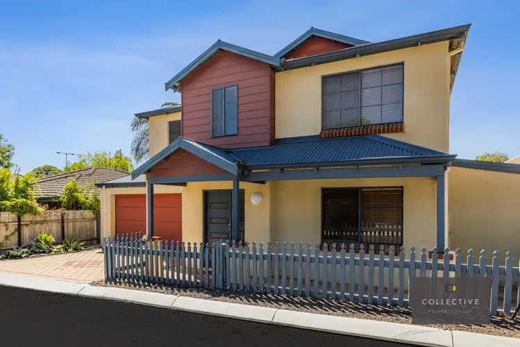 203A Holbeck Street, Doubleview WA 6018