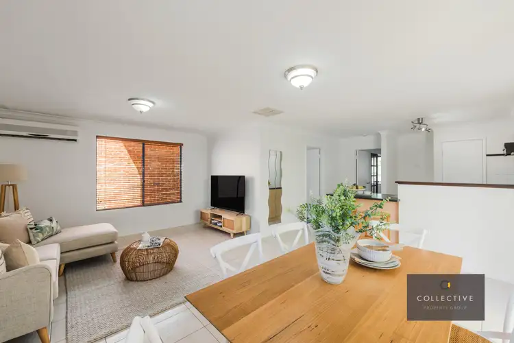 Second view of Homely house listing, 203A Holbeck Street, Doubleview WA 6018