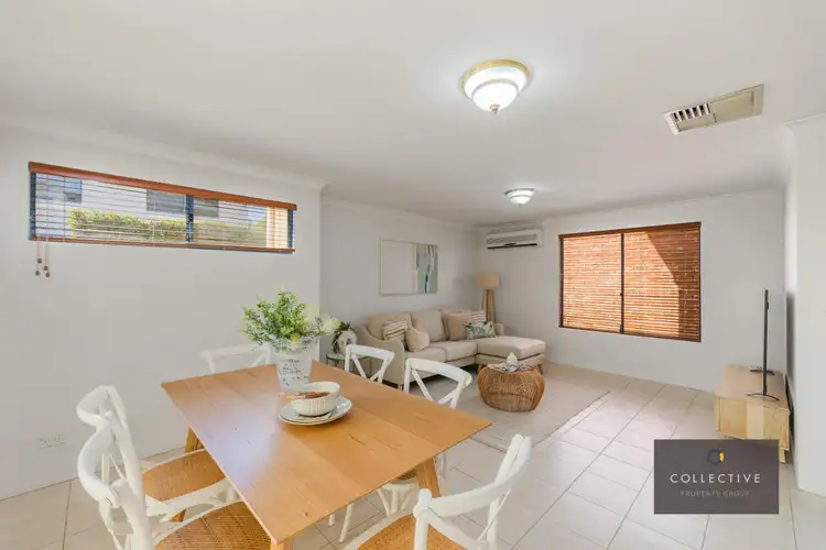 Third view of Homely house listing, 203A Holbeck Street, Doubleview WA 6018