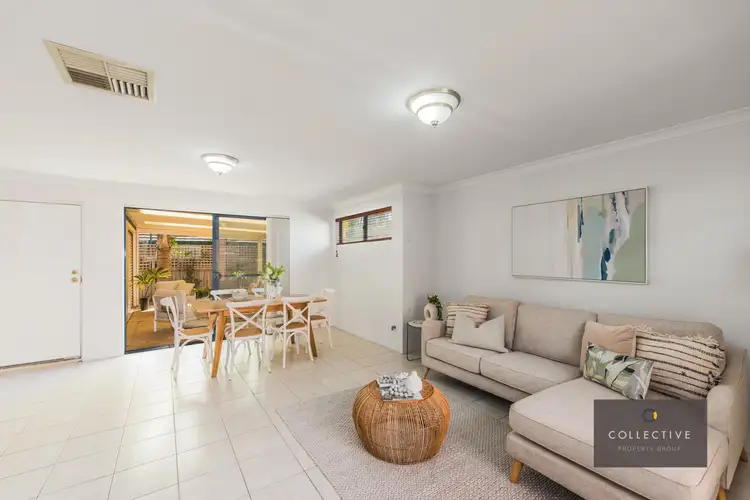 Fourth view of Homely house listing, 203A Holbeck Street, Doubleview WA 6018