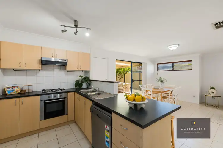 Sixth view of Homely house listing, 203A Holbeck Street, Doubleview WA 6018