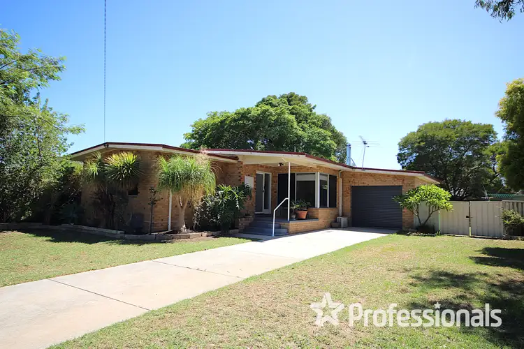 4 Galvin Street, Harvey WA 6220
