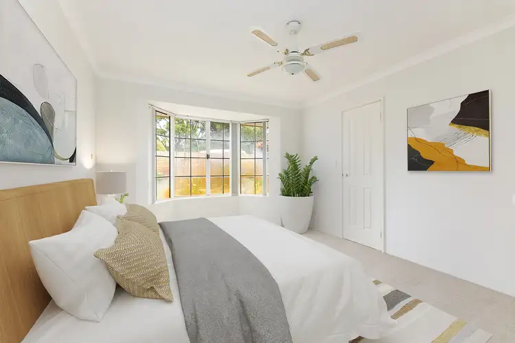 Fourth view of Homely house listing, 93 Wichmann Road, Attadale WA 6156