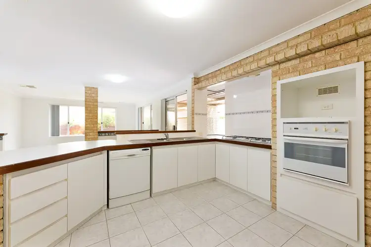 Seventh view of Homely house listing, 93 Wichmann Road, Attadale WA 6156