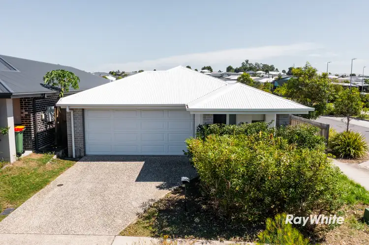 Main view of Homely house listing, 24 Gold Avenue, Yarrabilba QLD 4207