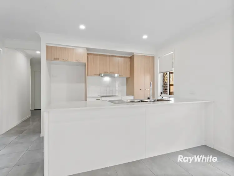 Third view of Homely house listing, 24 Gold Avenue, Yarrabilba QLD 4207