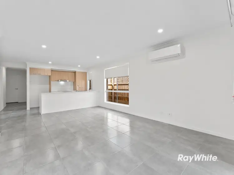 Fourth view of Homely house listing, 24 Gold Avenue, Yarrabilba QLD 4207