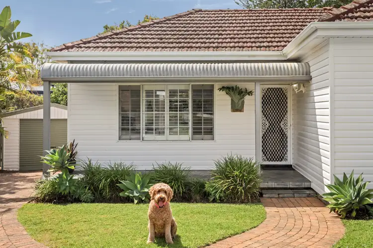 2 Bungarn Place, Caringbah South NSW 2229
